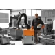 Kemper Smartmaster 3m ramię z wężem 64330 dostawą