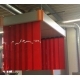 Okap odciągowy Kemper VarioHood 900*2700mm 2320602