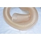 Wąż ssący / przewód techniczny pur 50 mm ścianka 0,9 mm