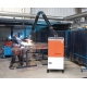 Kemper Filtermaster XL 2m ramię z wężem 62100100 z dostawą
