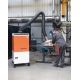 Kemper Filtermaster XL 2m ramię z wężem 62100100 z dostawą