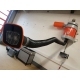 Stacjonarny filtr mechaniczny ramię 2m wąż 85100100