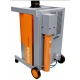 Kemper Maxifil Clean ramię 4m z wężem 67150102 z dostawą