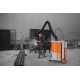 Kemper Maxifil Clean ramię 4m z rurą 67150105 z dostawą