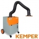 Kemper Smartmaster 2m ramię z wężem 64300 z dostawą