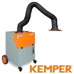 Kemper Smartmaster 3m ramię z wężem 64330 dostawą