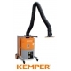 Kemper Maxifil 3m ramię z wężem 65650101 z dostawą
