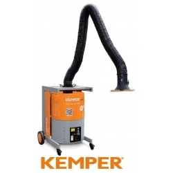 Kemper Maxifil 3m ramię z wężem 65650101 z dostawą