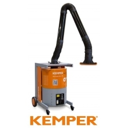 Kemper Maxifil 4m ramię z rurą 65650105 z dostawą