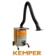 Kemper Maxifil 2m ramię z wężem 65650100 z dostawą