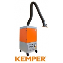 Kemper Filtermaster XL 4m ramię z wężem 62100102 z dostawą