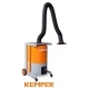 Kemper Maxifil Clean ramię 2m z wężem 67150100 z dostawą