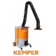 Kemper Maxifil Clean ramię 4m z rurą 67150105 z dostawą