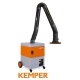 Kemper Profimaster 2m ramię z rurą z dostawą 60650103