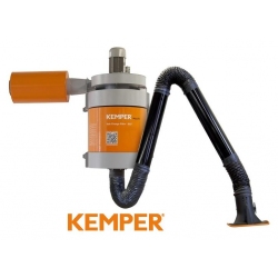 Stacjonarny MAXIFIL KEMPER ramię 5m RUROWE 65850109 z dostawą