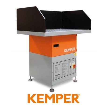 Filter Table 950400001