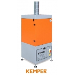 Kemper Filter Cell XL z filtrem nabojowym 60200