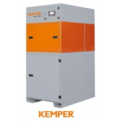 Kemper Centrala filtrowentylacyjna 3440 WELDFIL COMPACT moc ssąca 2.750 m3/h - 3.960 m3/h