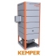 Plasmafil compact/weldifil compact 2 500 - 3 500 m?/h 310350