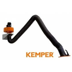 Komplet odciągowy Kemper 2m wąż 79 002 201 z dostawą