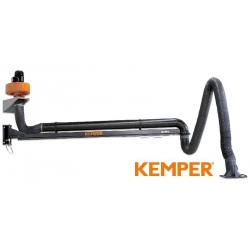 Komplet odciągowy Kemper 7m wąż 79 007 201 z dostawą