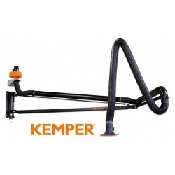 Komplet odciągowy Kemper 9m wąż 79 409 201 z dostawą
