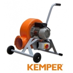 Wentylator ssawny L 2000m3/h 400v 91623