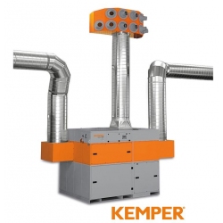 Kemper Kemjet 9000 999880401 - cena na zapytanie
