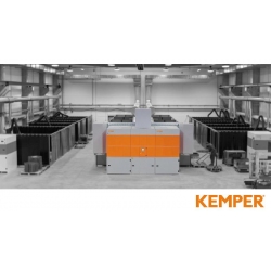 System Push - Pull Kemper 99 870 200
