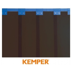 LAMELE NA METRY - Kemper - na zapytanie - S9 ciemnozielona