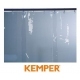 LAMELE NA METRY - Kemper - na zapytanie - S9 ciemnozielona