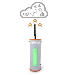 KEMPER AIRWATCH KONTROLER POWIETRZA - 390100