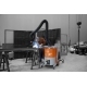 Kemper Maxifil 3m ramię z wężem 65650101 z dostawą