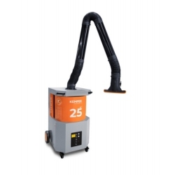KEMPER SMARTFIL 2m RAMIĘ Z WĘŻEM I DOSTAWĄ 64650100