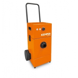 DUSTY EVO - ODCIĄG WYSOKOPRÓŻNIOWY 63200