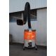 Kemper Maxifil 2m ramię z rurą 65650103 z dostawą