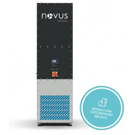 NOVUS AIRTOWER COMPACT