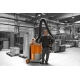 Kemper Maxifil 2m ramię z rurą 65650103 z dostawą