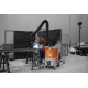 Kemper Maxifil 2m ramię z rurą 65650103 z dostawą