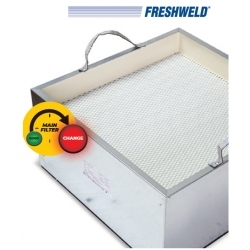 Filtr główny F9 do urządzenia Freshweld M1/1100 9m2