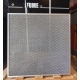 FILTR WSTĘPNY - Mata Aluminiowa wstępna do urządzenia Abicor Binzel xFume Flex