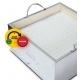 Filtr główny F9 do urządzenia FNOVUS AIRCASE M1/1100 14 m2