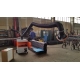 Kemper Profimaster 2m ramię z rurą z dostawą 60650103
