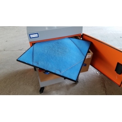 Maty filtra wstępnego 10 sztuk Profimaster 1090033